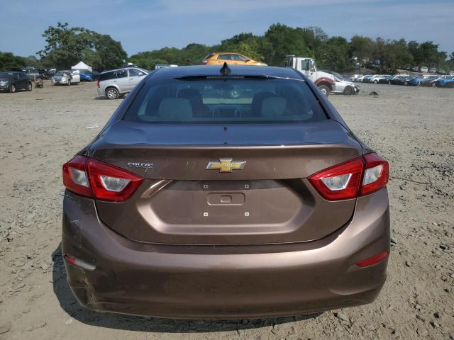 Photo 5 VIN: 1G1BC5SMXK7134403 - CHEVROLET CRUZE LS 