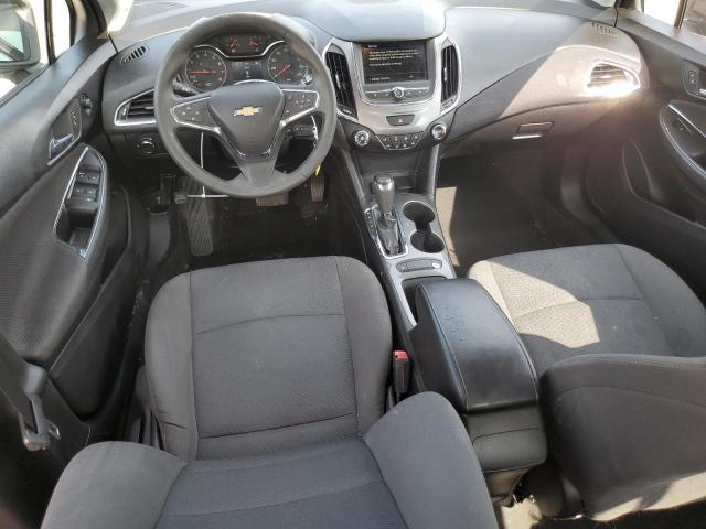 Photo 7 VIN: 1G1BC5SMXK7134403 - CHEVROLET CRUZE LS 