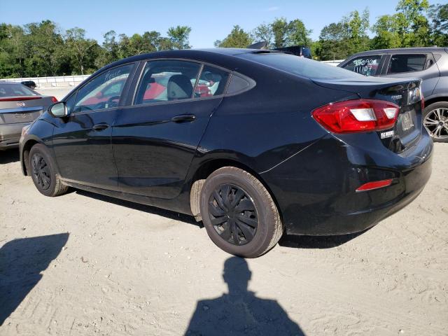 Photo 1 VIN: 1G1BC5SMXK7134451 - CHEVROLET CRUZE 