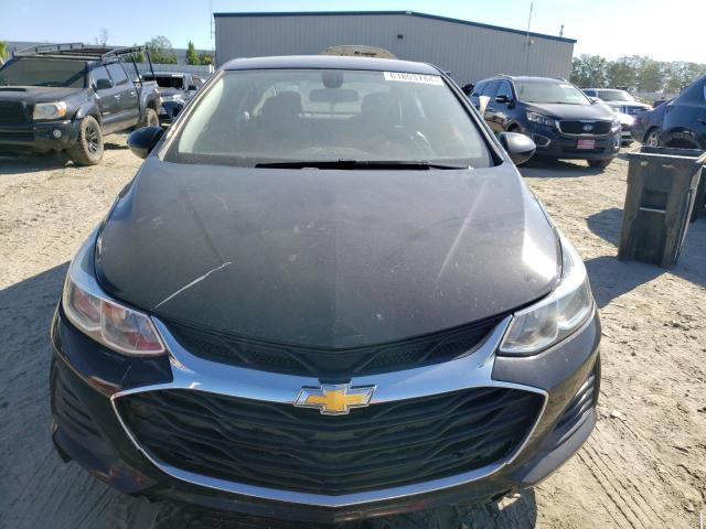 Photo 4 VIN: 1G1BC5SMXK7134451 - CHEVROLET CRUZE 