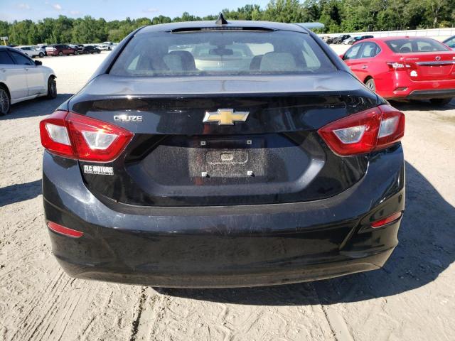 Photo 5 VIN: 1G1BC5SMXK7134451 - CHEVROLET CRUZE 