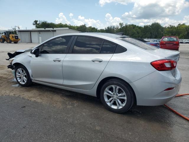 Photo 1 VIN: 1G1BC5SMXK7144722 - CHEVROLET CRUZE LS 