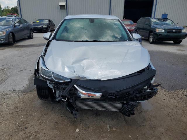 Photo 4 VIN: 1G1BC5SMXK7144722 - CHEVROLET CRUZE LS 