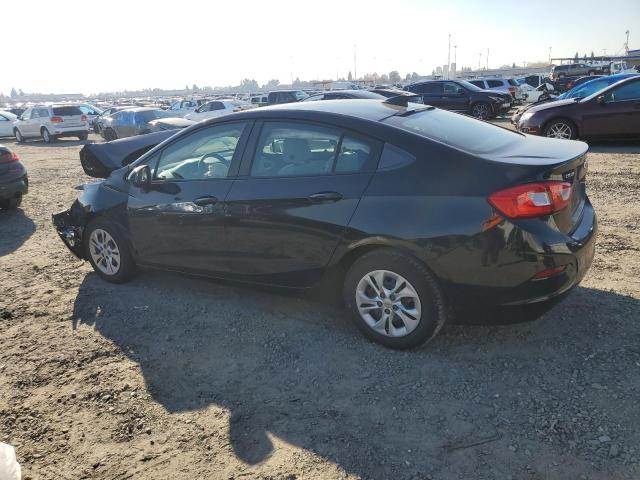 Photo 1 VIN: 1G1BC5SMXK7147166 - CHEVROLET CRUZE LS 