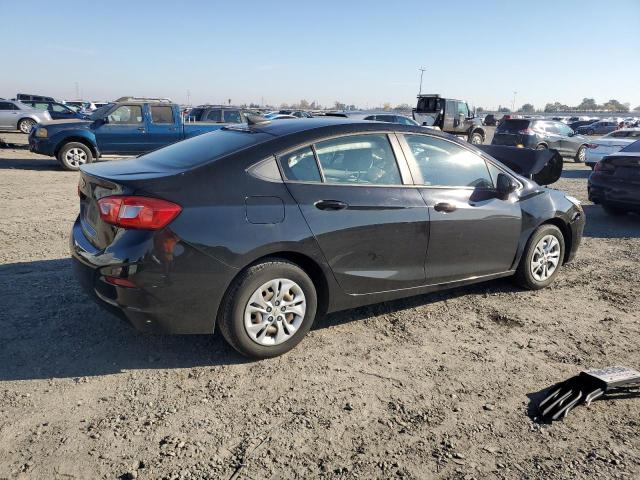 Photo 2 VIN: 1G1BC5SMXK7147166 - CHEVROLET CRUZE LS 