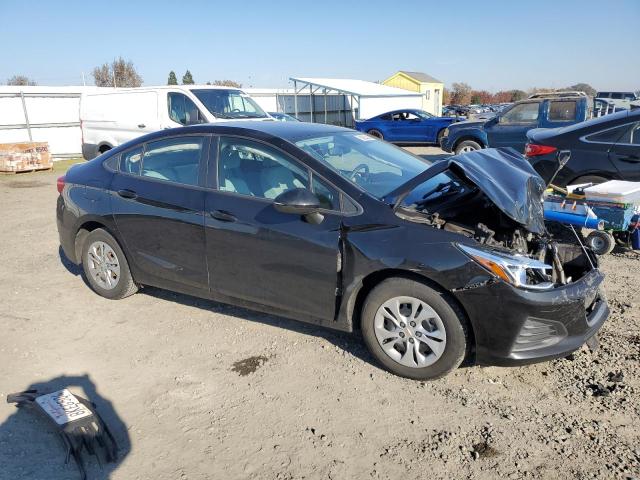 Photo 3 VIN: 1G1BC5SMXK7147166 - CHEVROLET CRUZE LS 