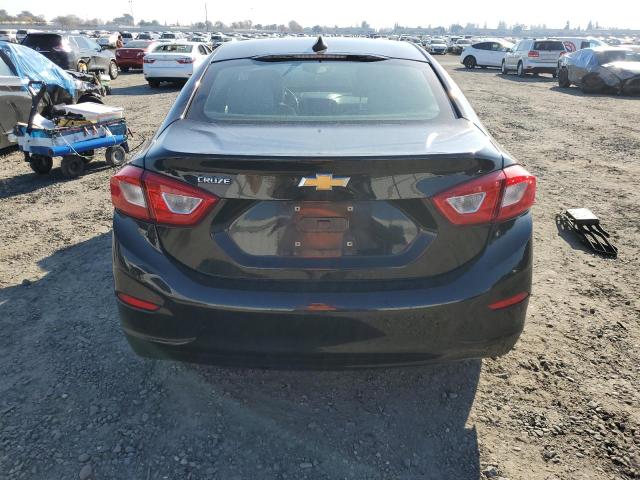 Photo 5 VIN: 1G1BC5SMXK7147166 - CHEVROLET CRUZE LS 