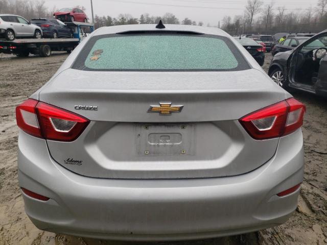 Photo 5 VIN: 1G1BC5SMXK7147295 - CHEVROLET CRUZE 