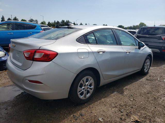 Photo 2 VIN: 1G1BC5SMXK7147796 - CHEVROLET CRUZE 