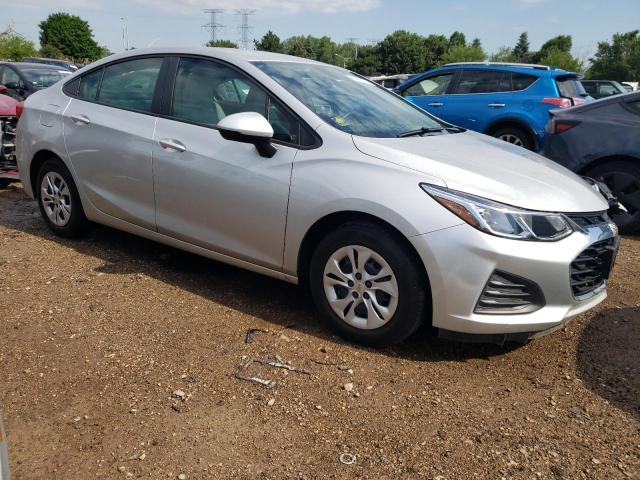 Photo 3 VIN: 1G1BC5SMXK7147796 - CHEVROLET CRUZE 