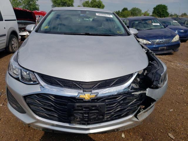 Photo 4 VIN: 1G1BC5SMXK7147796 - CHEVROLET CRUZE 