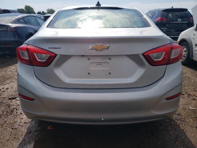 Photo 5 VIN: 1G1BC5SMXK7147796 - CHEVROLET CRUZE 