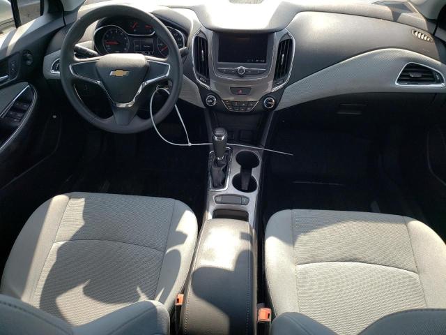 Photo 7 VIN: 1G1BC5SMXK7147796 - CHEVROLET CRUZE 