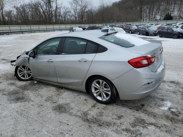 Photo 1 VIN: 1G1BC5SMXK7151735 - CHEVROLET CRUZE LS 