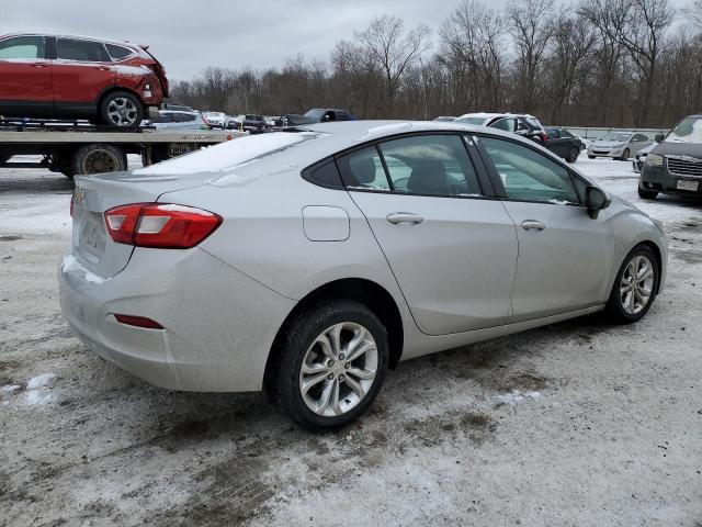 Photo 2 VIN: 1G1BC5SMXK7151735 - CHEVROLET CRUZE LS 