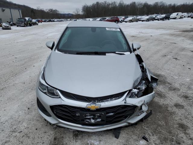 Photo 4 VIN: 1G1BC5SMXK7151735 - CHEVROLET CRUZE LS 