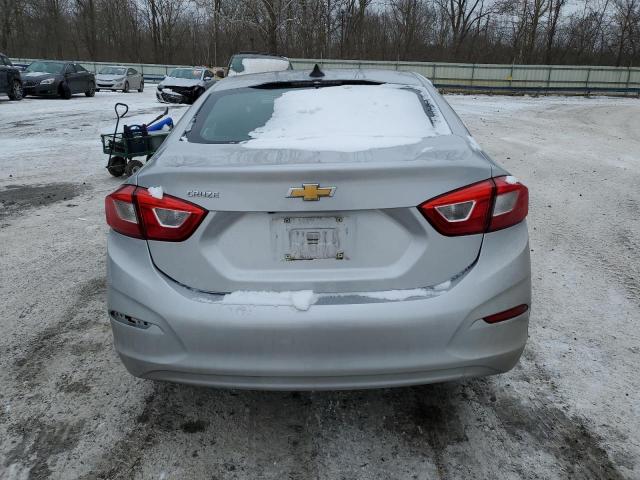 Photo 5 VIN: 1G1BC5SMXK7151735 - CHEVROLET CRUZE LS 