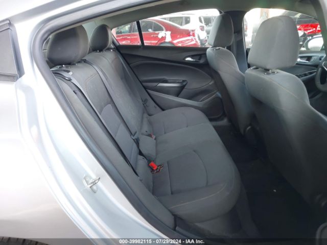 Photo 7 VIN: 1G1BC5SMXK7151816 - CHEVROLET CRUZE 