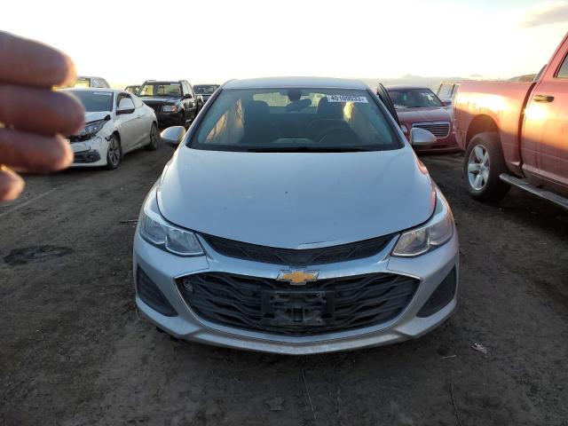 Photo 4 VIN: 1G1BC5SMXK7152027 - CHEVROLET CRUZE LS 