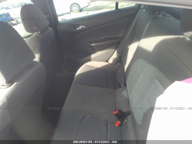 Photo 7 VIN: 1G1BC5SMXK7152724 - CHEVROLET CRUZE 