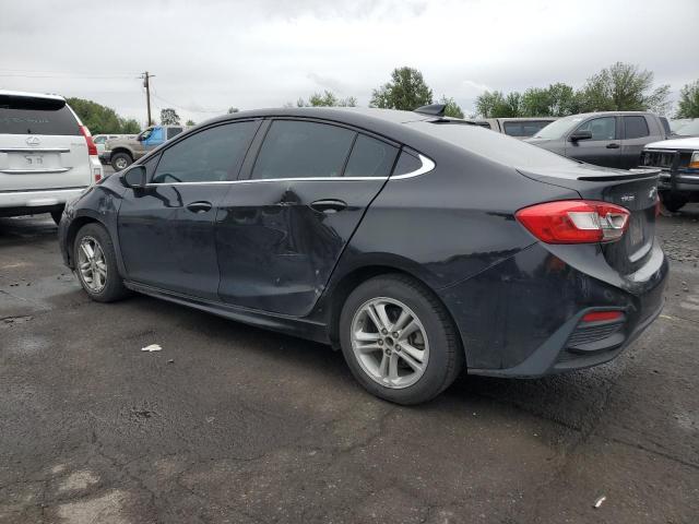 Photo 1 VIN: 1G1BD5SM0H7145254 - CHEVROLET CRUZE LT 