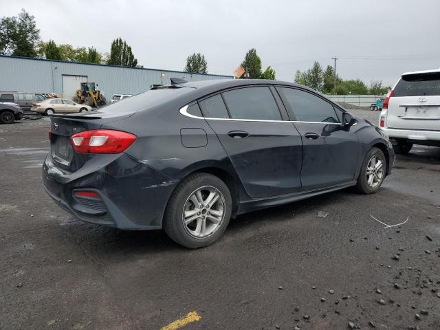 Photo 2 VIN: 1G1BD5SM0H7145254 - CHEVROLET CRUZE LT 