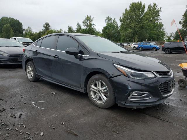 Photo 3 VIN: 1G1BD5SM0H7145254 - CHEVROLET CRUZE LT 