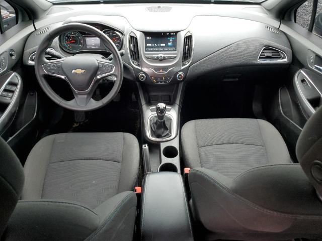 Photo 7 VIN: 1G1BD5SM0H7145254 - CHEVROLET CRUZE LT 