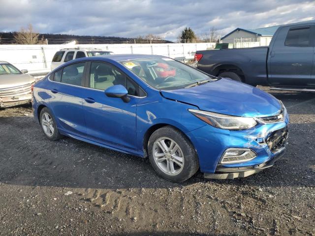 Photo 3 VIN: 1G1BD5SM0H7196415 - CHEVROLET CRUZE 