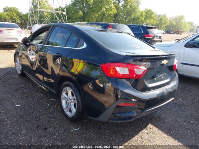 Photo 2 VIN: 1G1BD5SM1G7250108 - CHEVROLET CRUZE 