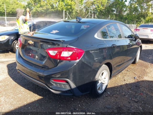 Photo 3 VIN: 1G1BD5SM1G7250108 - CHEVROLET CRUZE 