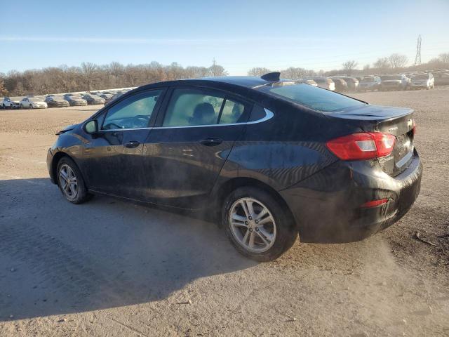 Photo 1 VIN: 1G1BD5SM2J7203130 - CHEVROLET CRUZE LT 