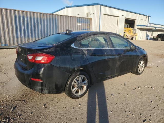 Photo 2 VIN: 1G1BD5SM2J7203130 - CHEVROLET CRUZE LT 