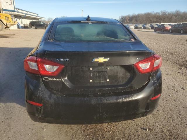 Photo 5 VIN: 1G1BD5SM2J7203130 - CHEVROLET CRUZE LT 