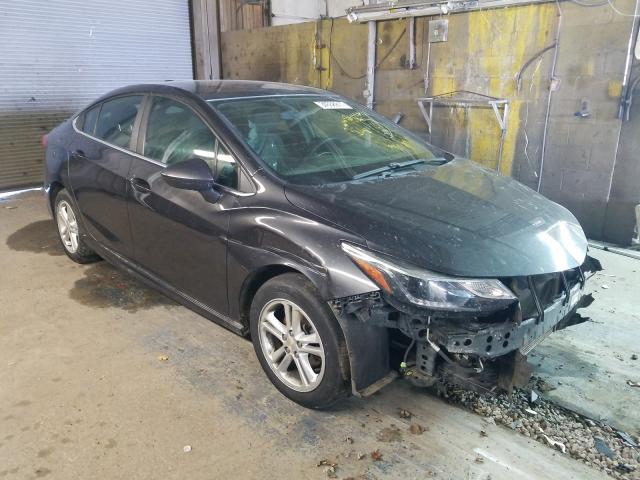 Photo 0 VIN: 1G1BD5SM3G7303083 - CHEVROLET CRUZE LT 