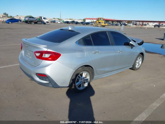 Photo 3 VIN: 1G1BD5SM3H7240892 - CHEVROLET CRUZE 