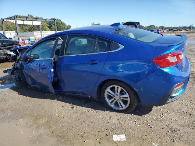 Photo 1 VIN: 1G1BD5SM4G7279795 - CHEVROLET CRUZE 