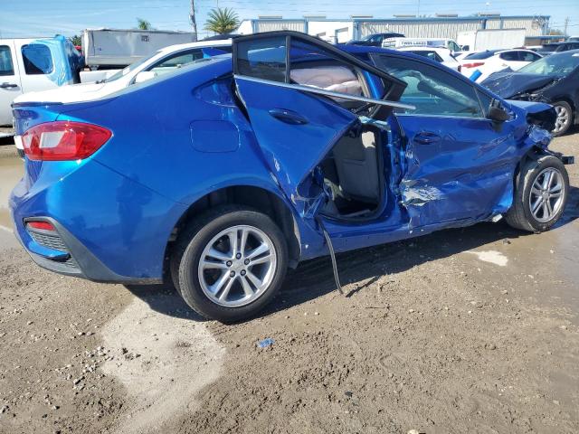 Photo 2 VIN: 1G1BD5SM4G7279795 - CHEVROLET CRUZE 