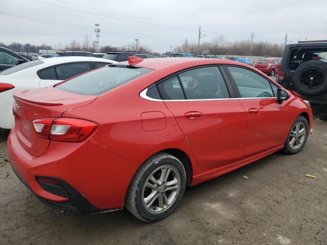 Photo 2 VIN: 1G1BD5SM4G7296497 - CHEVROLET CRUZE 