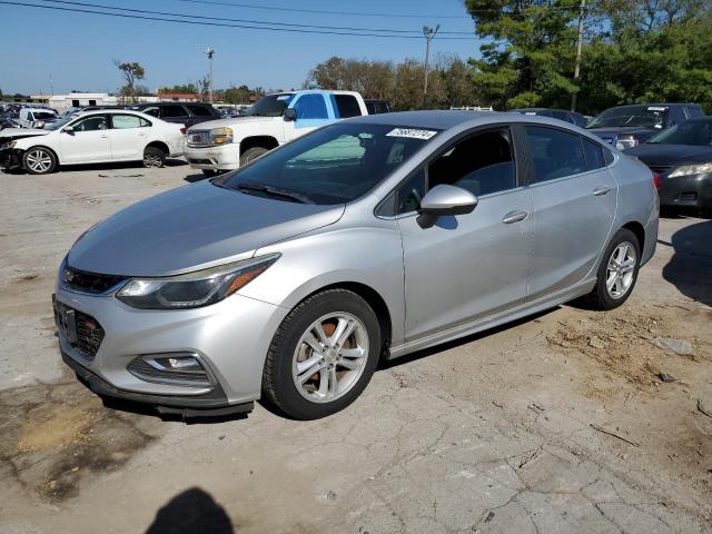 Photo 0 VIN: 1G1BD5SM6G7272475 - CHEVROLET CRUZE LT 