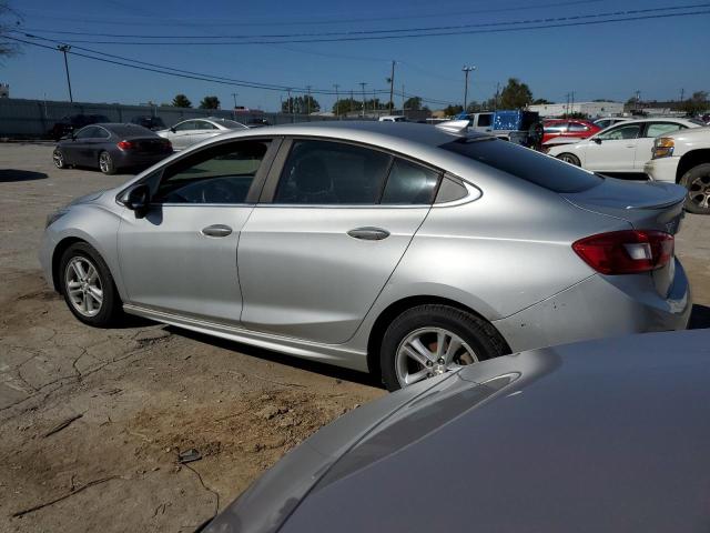 Photo 1 VIN: 1G1BD5SM6G7272475 - CHEVROLET CRUZE LT 