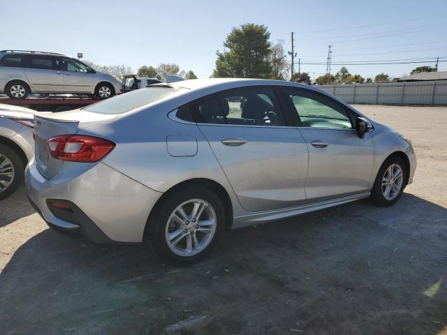 Photo 2 VIN: 1G1BD5SM6G7272475 - CHEVROLET CRUZE LT 