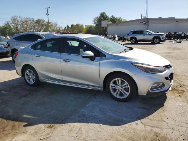 Photo 3 VIN: 1G1BD5SM6G7272475 - CHEVROLET CRUZE LT 