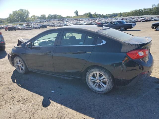 Photo 1 VIN: 1G1BD5SM6G7273299 - CHEVROLET CRUZE LT 