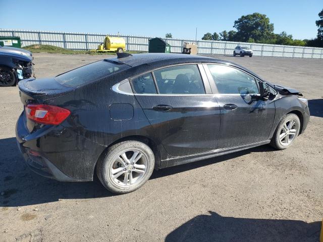 Photo 2 VIN: 1G1BD5SM6G7273299 - CHEVROLET CRUZE LT 