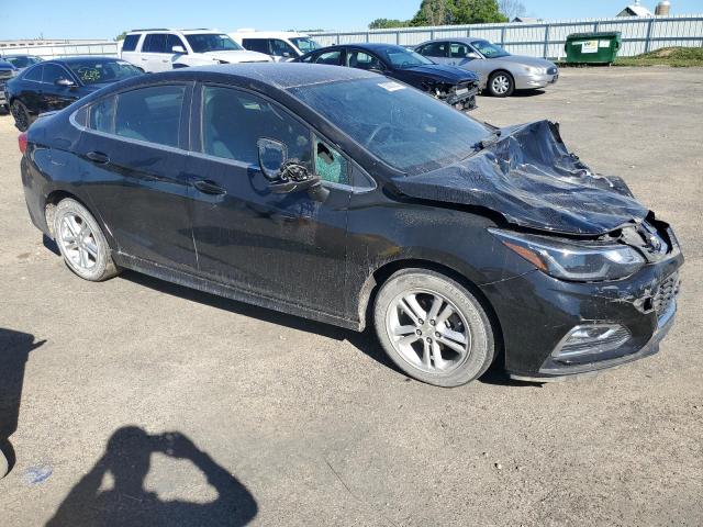 Photo 3 VIN: 1G1BD5SM6G7273299 - CHEVROLET CRUZE LT 