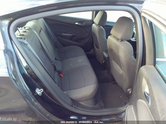 Photo 7 VIN: 1G1BD5SM6H7137112 - CHEVROLET CRUZE 