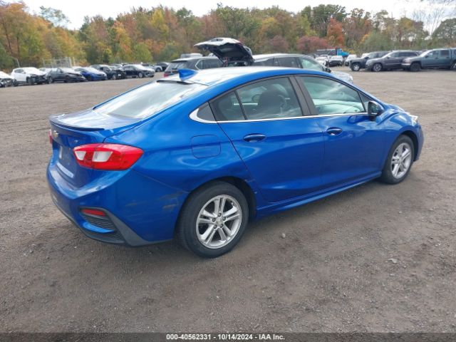 Photo 3 VIN: 1G1BD5SM6H7167002 - CHEVROLET CRUZE 