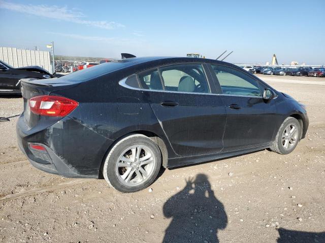 Photo 2 VIN: 1G1BD5SM8H7121168 - CHEVROLET CRUZE 