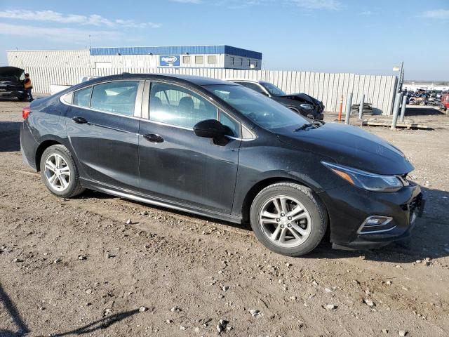 Photo 3 VIN: 1G1BD5SM8H7121168 - CHEVROLET CRUZE 